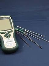 Ahlborn Almemo 2690 8 Datalogger Metesco